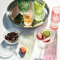 Old Fashion Tumbler medium Tommy farbig